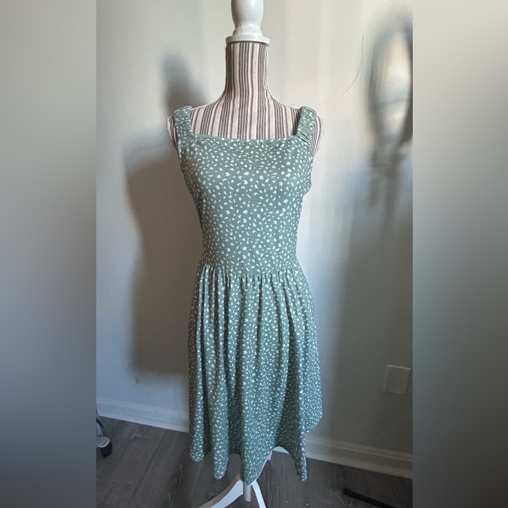 Huthot xl dress with pockets